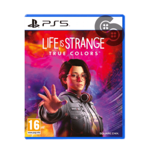 Life Is Strange: True Colors PS5