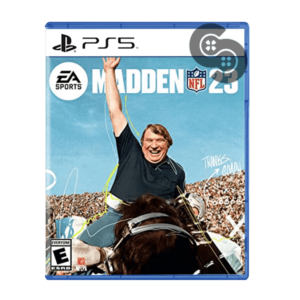 Madden NFL 2023 PS5