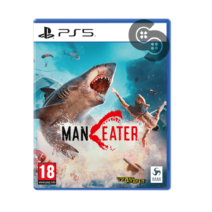 Maneater PS5