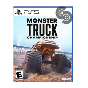 Monster Truck Championship PS5