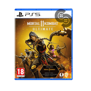 Mortal Kombat 11 Ultimate PS5