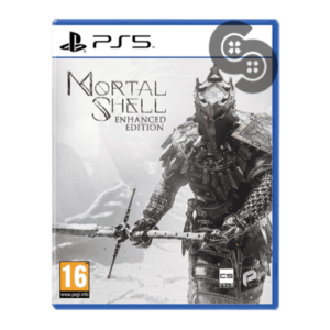 Mortal Shell Enhanced Edition PS5