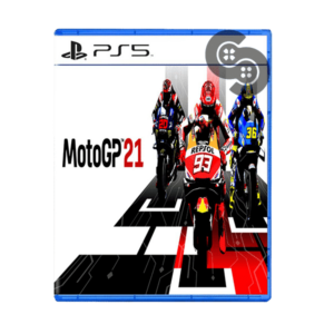 MotoGP 21 PS5
