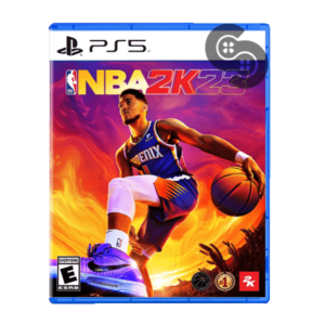 NBA 2K23 PS5