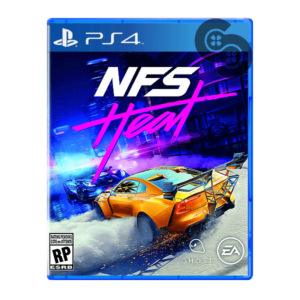 Need for Speed Heat PS4