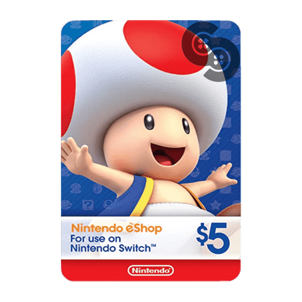 USA Nintendo eShop