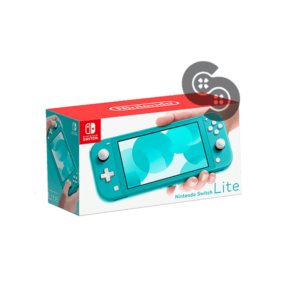 Nintendo Switch Lite Turquoise Lahore