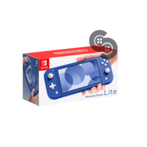 Nintendo Switch Lite Blue Lahore