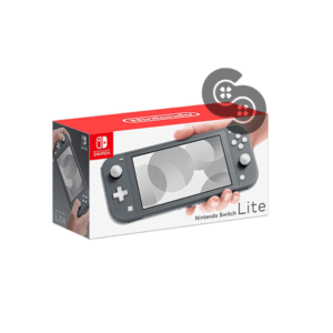 Nintendo Switch Lite Gray Lahore