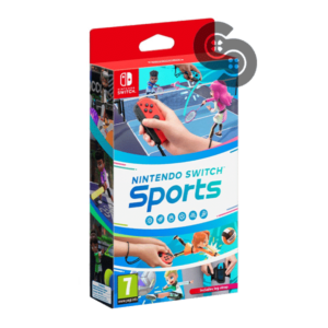 Nintendo Switch Sports
