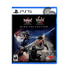 Nioh Collection PS5