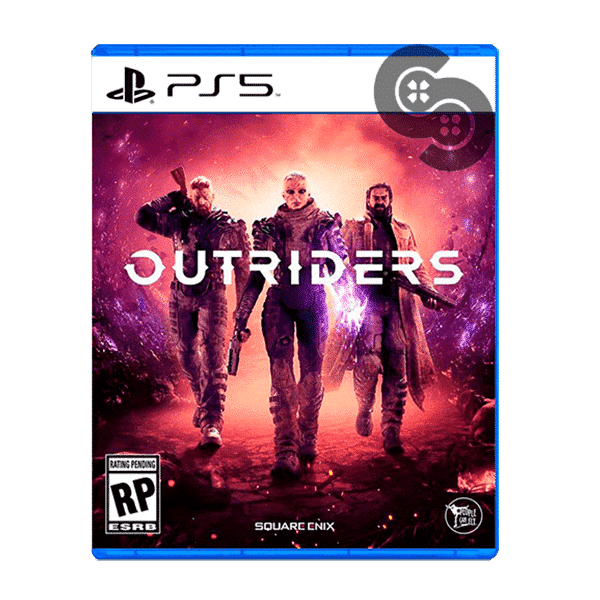 Outriders PS5 Game on Sale - Sky Games