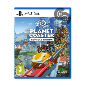Planet Coaster PS5