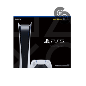 PlayStation 5 Digital Edition PS5 Lahore