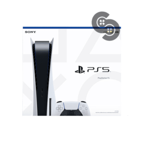 PlayStation 5 Disc Edition PS5 Lahore