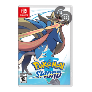 Pokémon Sword Switch