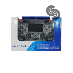 PS4 Controller Crystal Lahore