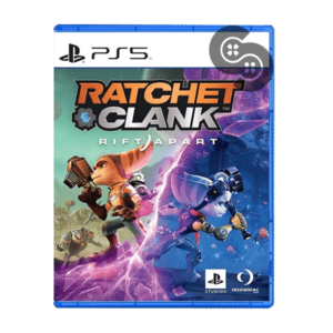 Ratchet & Clank: Rift Apart PS5