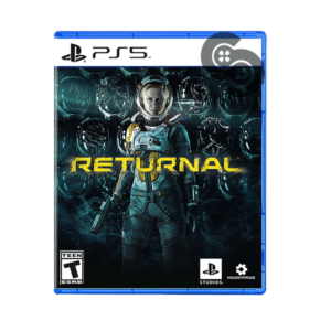 Returnal PS5