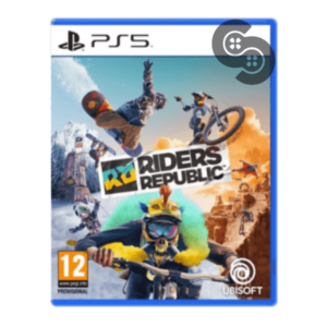 Riders Republic PS5