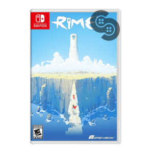 Rime Switch