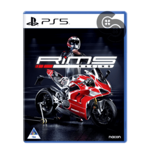 RiMS Racing PS5