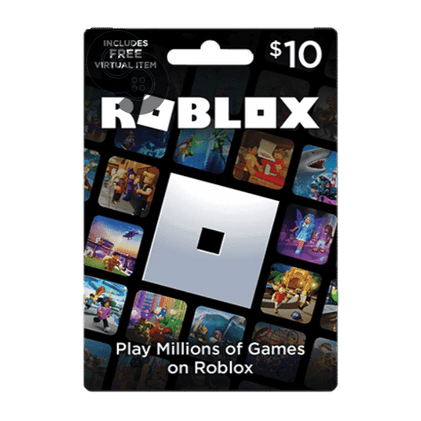 10$ Roblox USA (800 Robux) in Pakistan for Rs. 2950.00