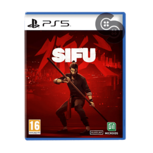 Sifu PS5
