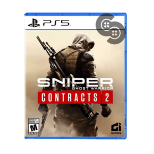 Sniper: Ghost Warrior Contracts 2 PS5