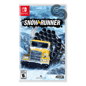 SnowRunner Switch