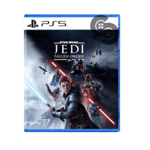 Star Wars Jedi: Fallen Order PS5