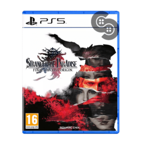 Stranger of Paradise Final Fantasy Origin PS5