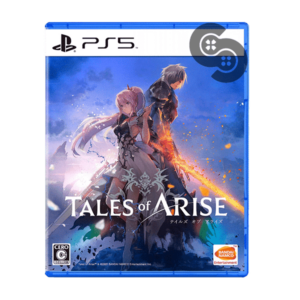 Tales of Arise PS5