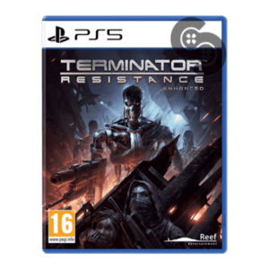 Terminator: Resistance Enhanced PS5