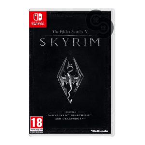 Elder Scrolls V: Skyrim Switch