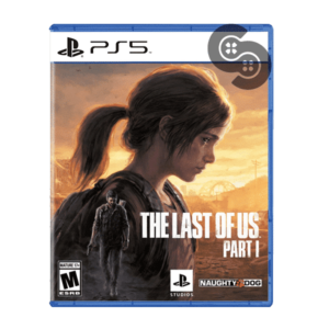 The Last of Us - Part 1 - PS5