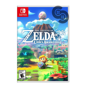 The Legend of Zelda: Link's Awakening Switch