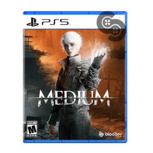 The Medium PS5