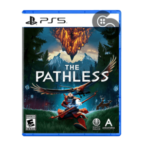 The Pathless PS5