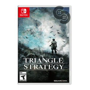 Triangle Strategy Switch