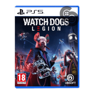 Watch Dogs: Legion PS5