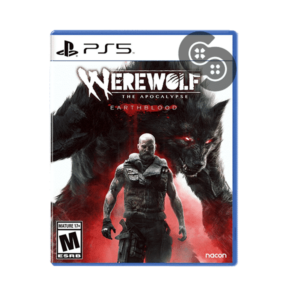 Werewolf: The Apocalypse – Earthblood PS5