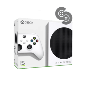 Xbox Series S 512GB Digital Edition Lahore