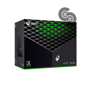 Xbox Series X 1TB Lahore
