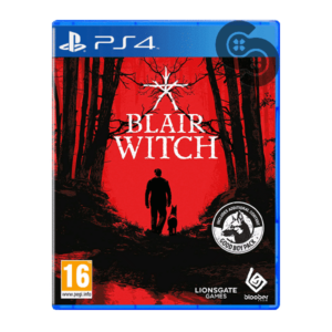 Blair Witch PS4