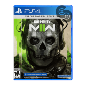 Call of Duty: Modern Warfare II PS4