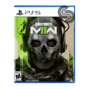 Call of Duty: Modern Warfare II PS5