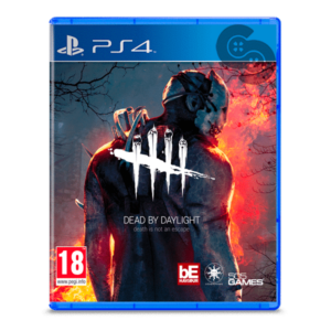Dead by Daylight PS4
