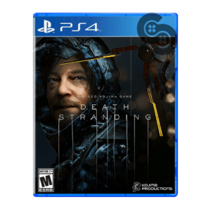 Death Stranding PS4