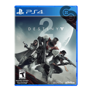 Destiny 2 PS4